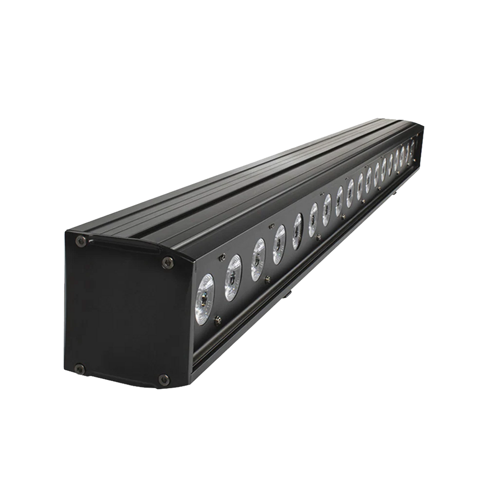 Wall Wash LED SHEHDS PoWW1818F 18×18W RGBWA+UV 6in1