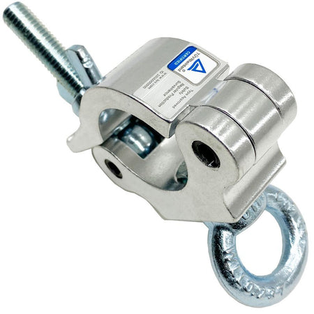 Triton Blue Cáncamo Hembra M10 - Anilla de Elevación DIN 582