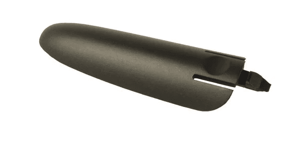 AKG 2931Z13020 - Cubierta de batería para transmisores de mano HT450/D5 (compatible con series WMS450/WMS470)