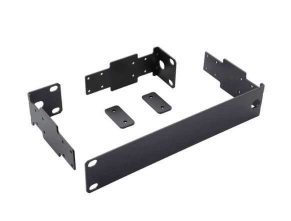 AKG RMU40PRO - Kit de montaje en rack 19″ para DMS100, DMS300, SR45, SR420, SR450 y SR470