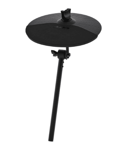 Alesis NITRO MAX Expansion Pack – Pack de expansión para Nitro Max (tom de 8" + plato de 10" con choke)