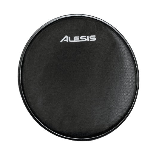 Alesis 212040233 – Parche de malla de 8” (20,3 cm) para batería electrónica