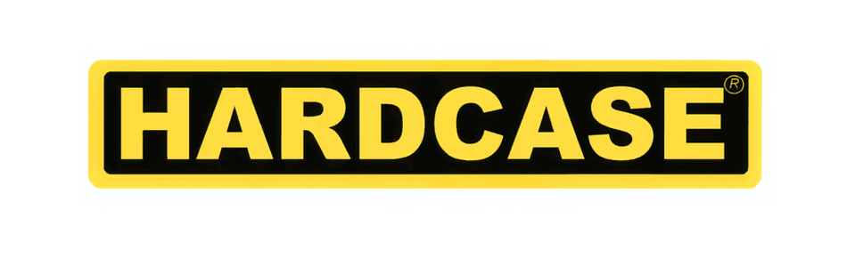 Hardcase P466 - Separador acolchado para estuche combo toms 14″–15″ (pieza original)