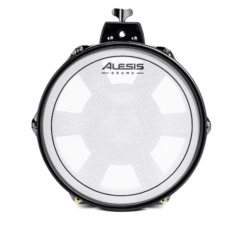 Alesis 102130349-A – Pad de caja de 12” de malla (doble zona) para Strata Prime / Strata Core