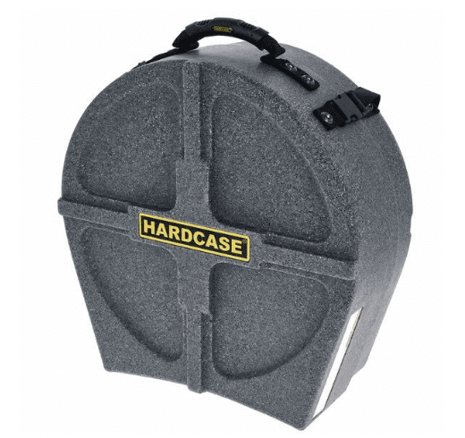 Hardcase HNL14SG - 14" granite case