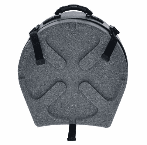 Hardcase HNL14SG - 14" granite case