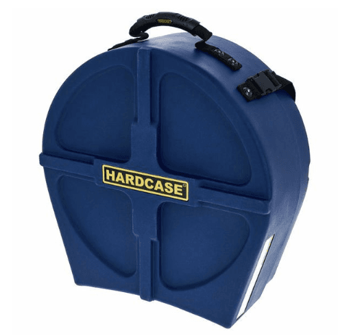 Hardcase HNP14SDB - 14" dark blue hard case