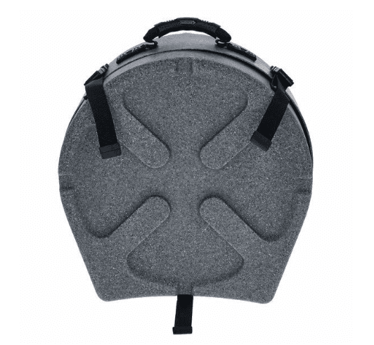 Hardcase HNP14SG - 14" granite case