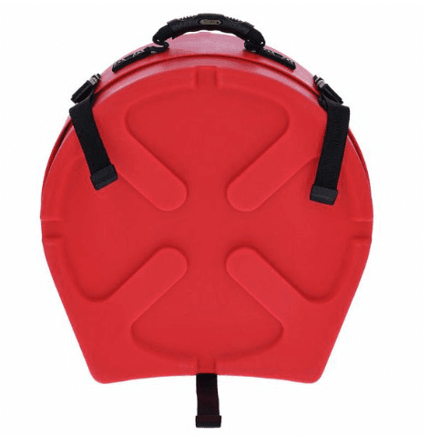 Hardcase HNP14SR - 14" red hard case