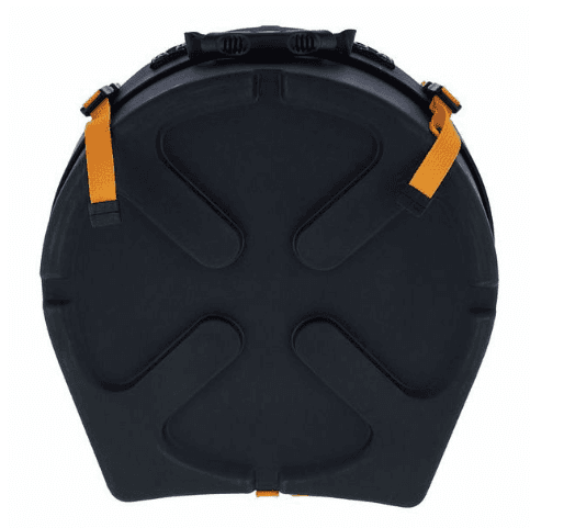 Hardcase HN14P - Estuche rígido para caja piccolo 14" (35,56 cm)