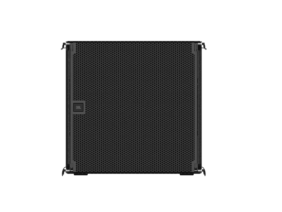 JBL Professional SRX915SF - 15" Powered Flyable Subwoofer with DSP and Networking (etherCON)
