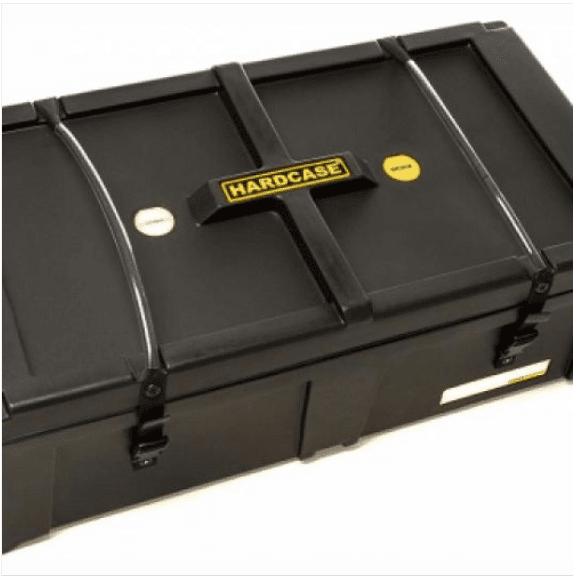 Hardcase HNKIT10 - Asa de tapa/base para HN36W (pack de 2, fijaciones incluidas)