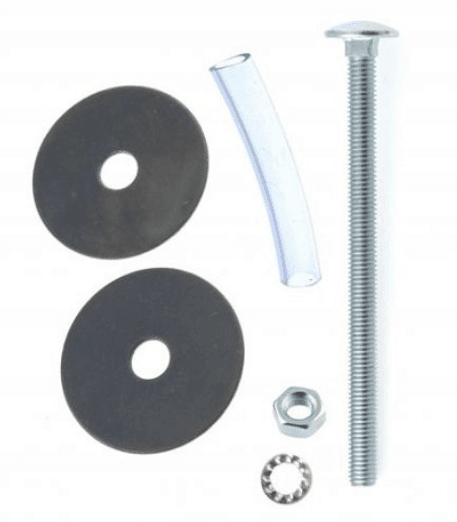 Hardcase HNKIT16 - Kit de eje (spindle) para estuches de platos HN9CYM22 / HN12CYM24