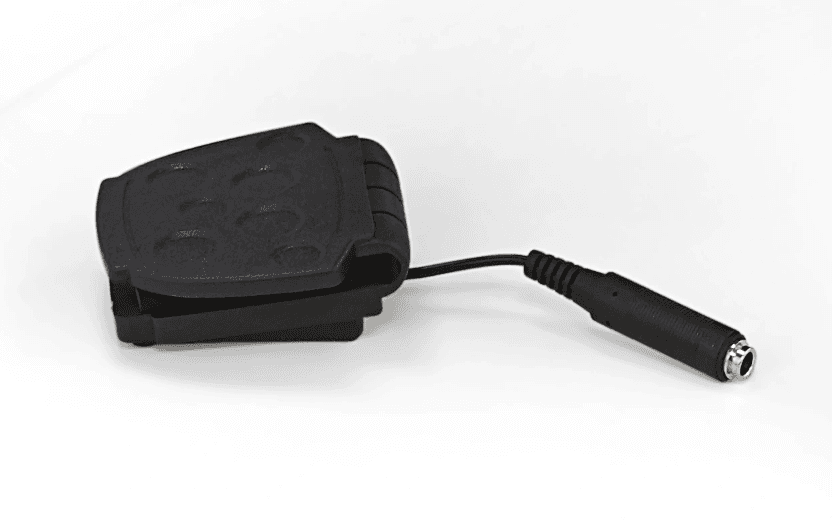 Alesis 102170110 – Pedal de bombo/hi-hat para Debut Kit (repuesto oficial)