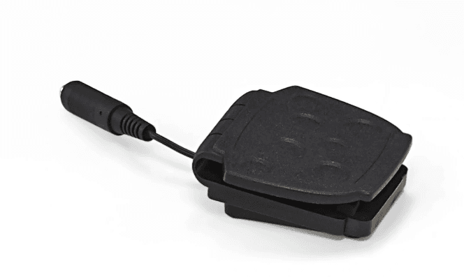 Alesis 102170110 – Pedal de bombo/hi-hat para Debut Kit (repuesto oficial)