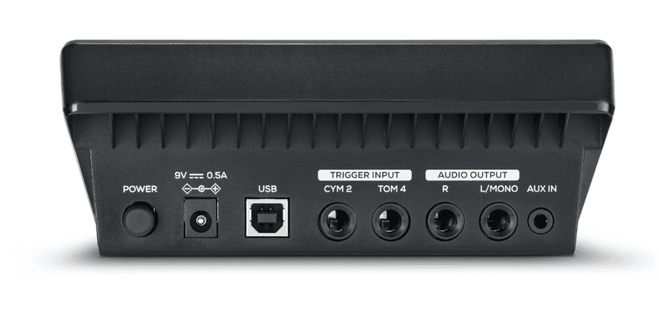 Alesis AL1021803260 – Módulo Nitro Max para batería electrónica (repuesto oficial)