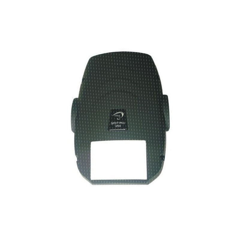 Triton Blue Carcasa para Cabeza Móvil Spot/Wash 1200 - Repuesto Original