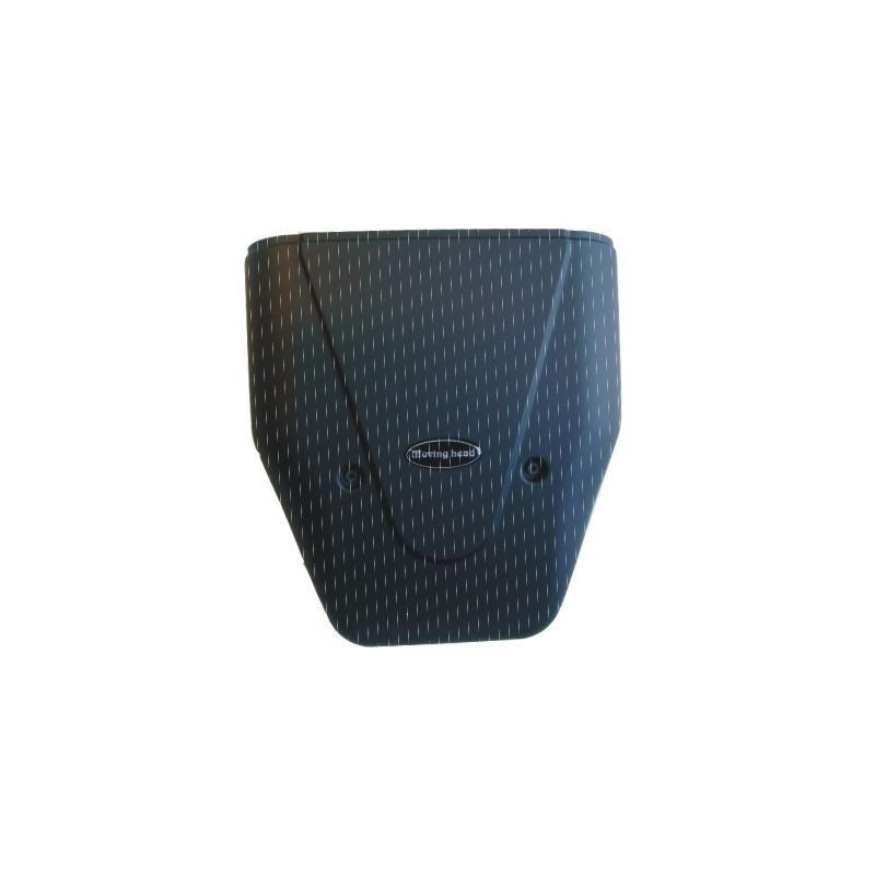 Triton Blue Carcasa Frontal para Cabeza Móvil Spot/Wash 575 y 700