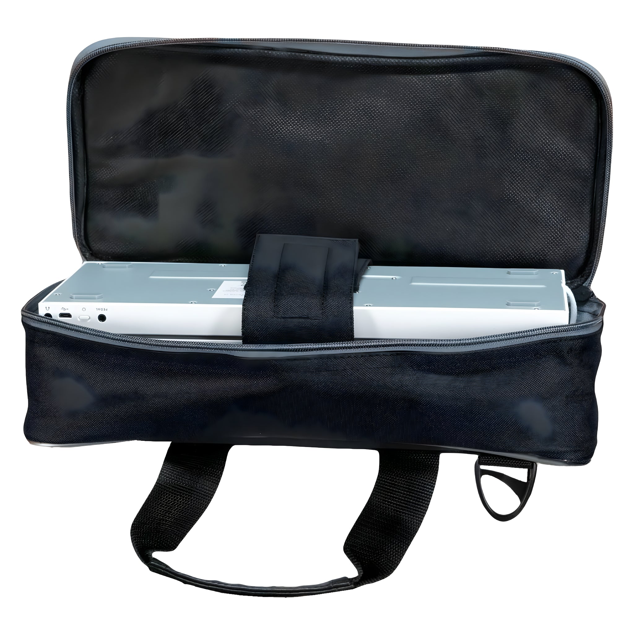 Carry - on 88 + BAG KIT - Set piano plegable y funda - Tempo Shop