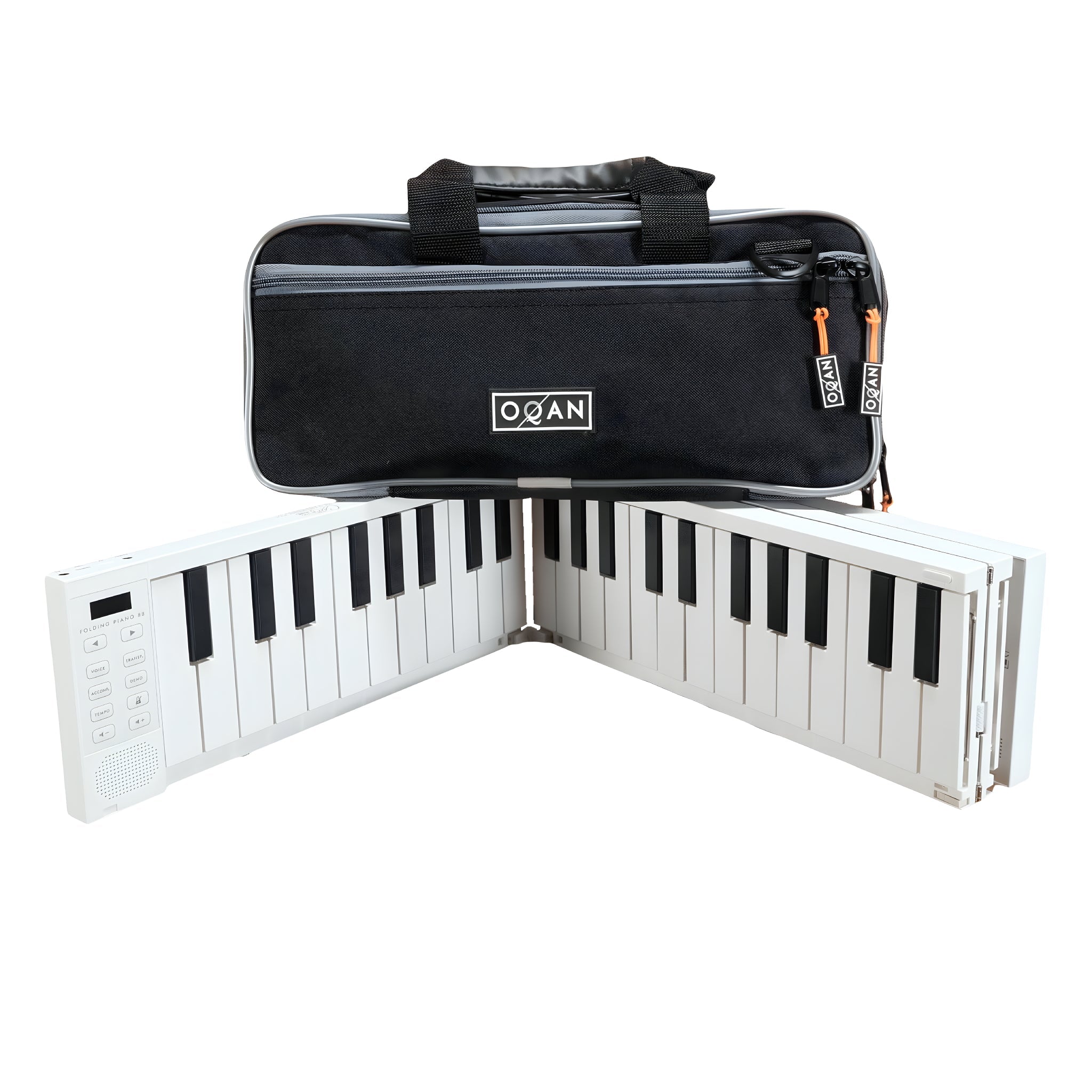 Carry - on 88 + BAG KIT - Set piano plegable y funda - Tempo Shop