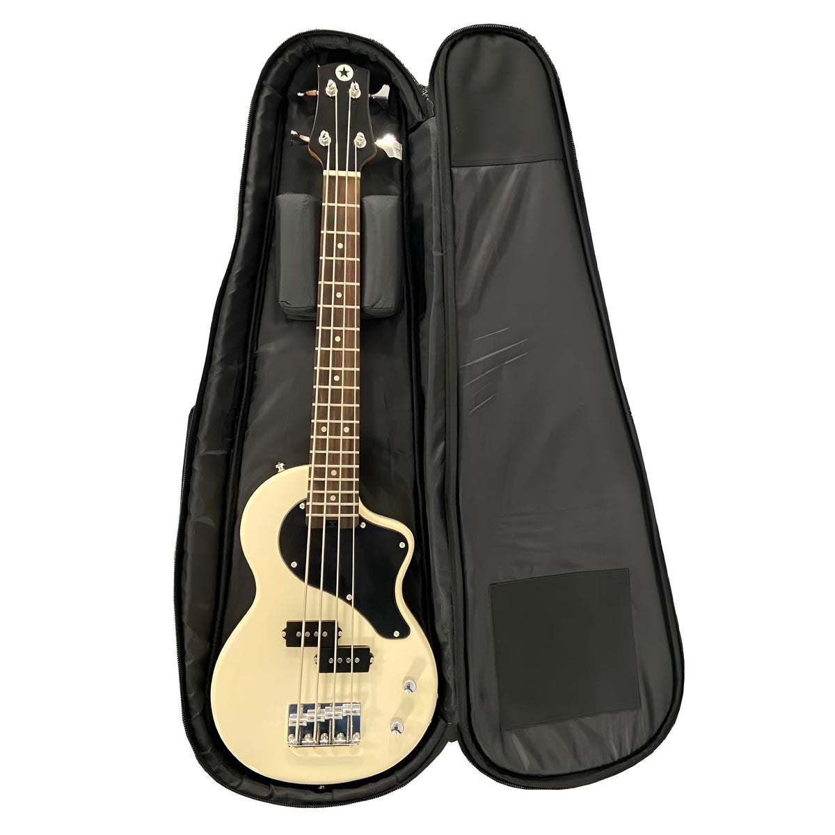 Carry - on BASS - GB - Funda para bajo eléctrico - Tempo Shop