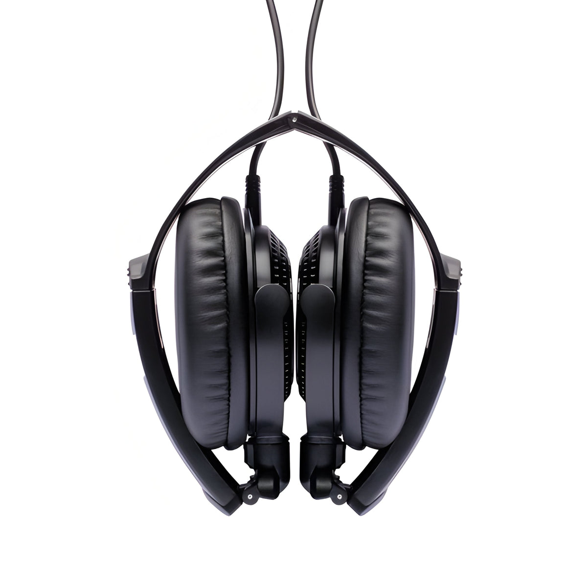 Carry - on CO - FH50 - BK - Auriculares plegables - Tempo Shop