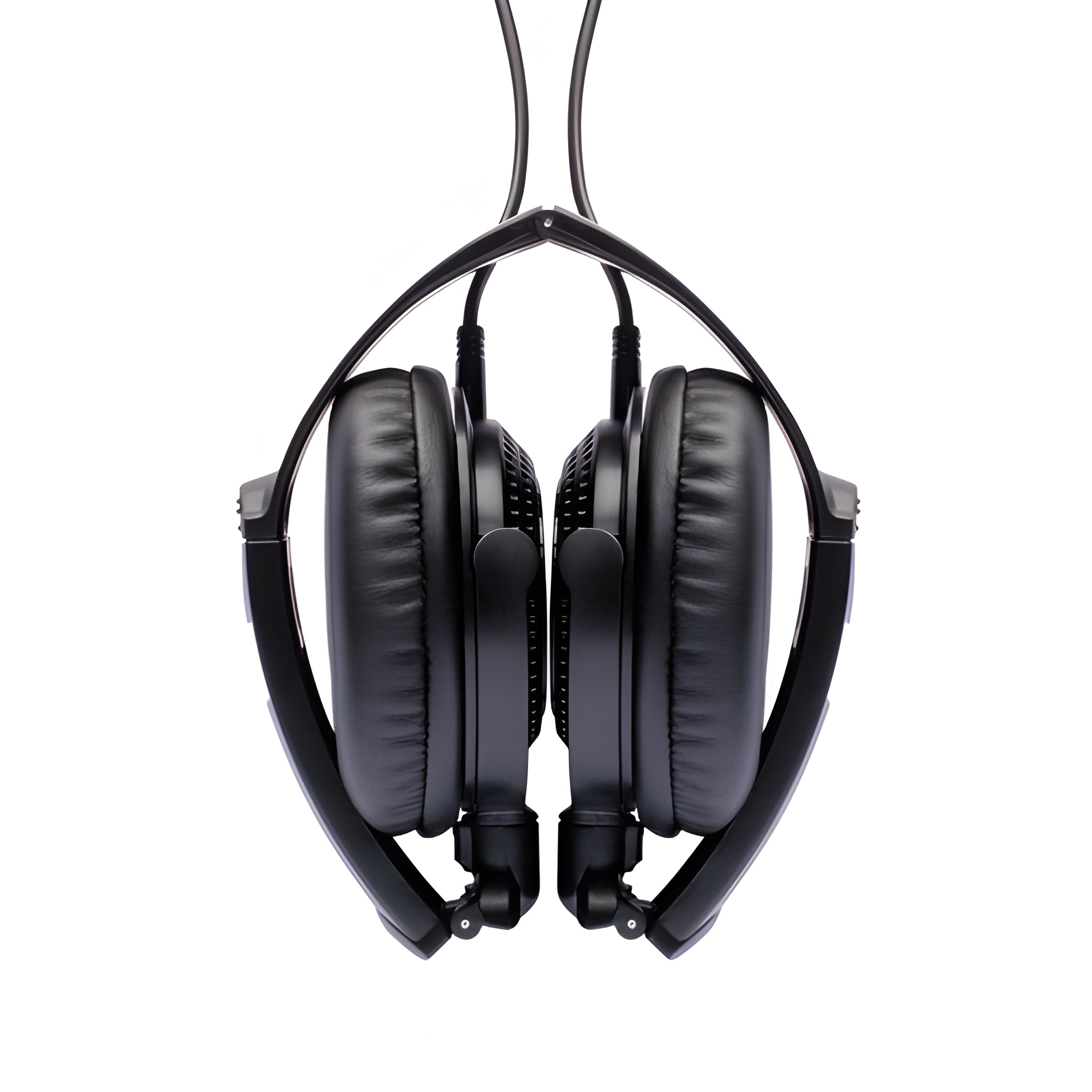 Carry - on CO - FH50 - BK - Auriculares plegables - Tempo Shop