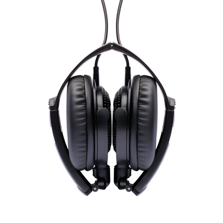 Carry - on CO - FH50 - BK - Auriculares plegables - Tempo Shop