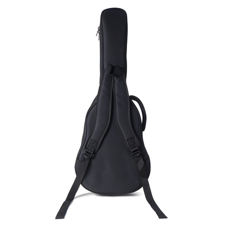 Carry - on CO - MINI - A - GT - GB - Funda para guitarra acústica portátil de tamaño 3/4 - Tempo Shop