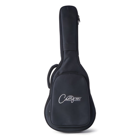 Carry - on CO - MINI - A - GT - GB - Funda para guitarra acústica portátil de tamaño 3/4 - Tempo Shop