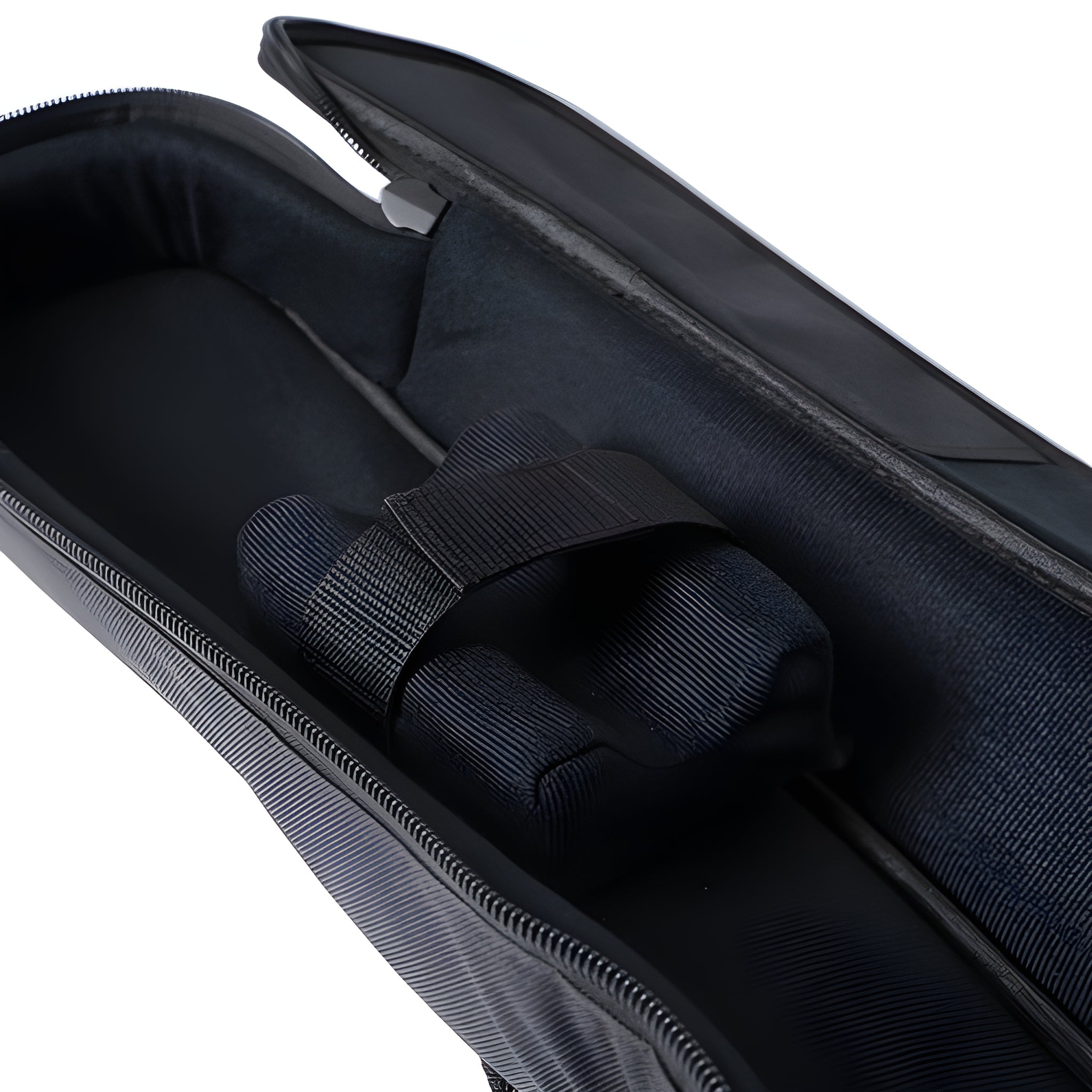 Carry - on CO - MINI - A - GT - GB - Funda para guitarra acústica portátil de tamaño 3/4 - Tempo Shop