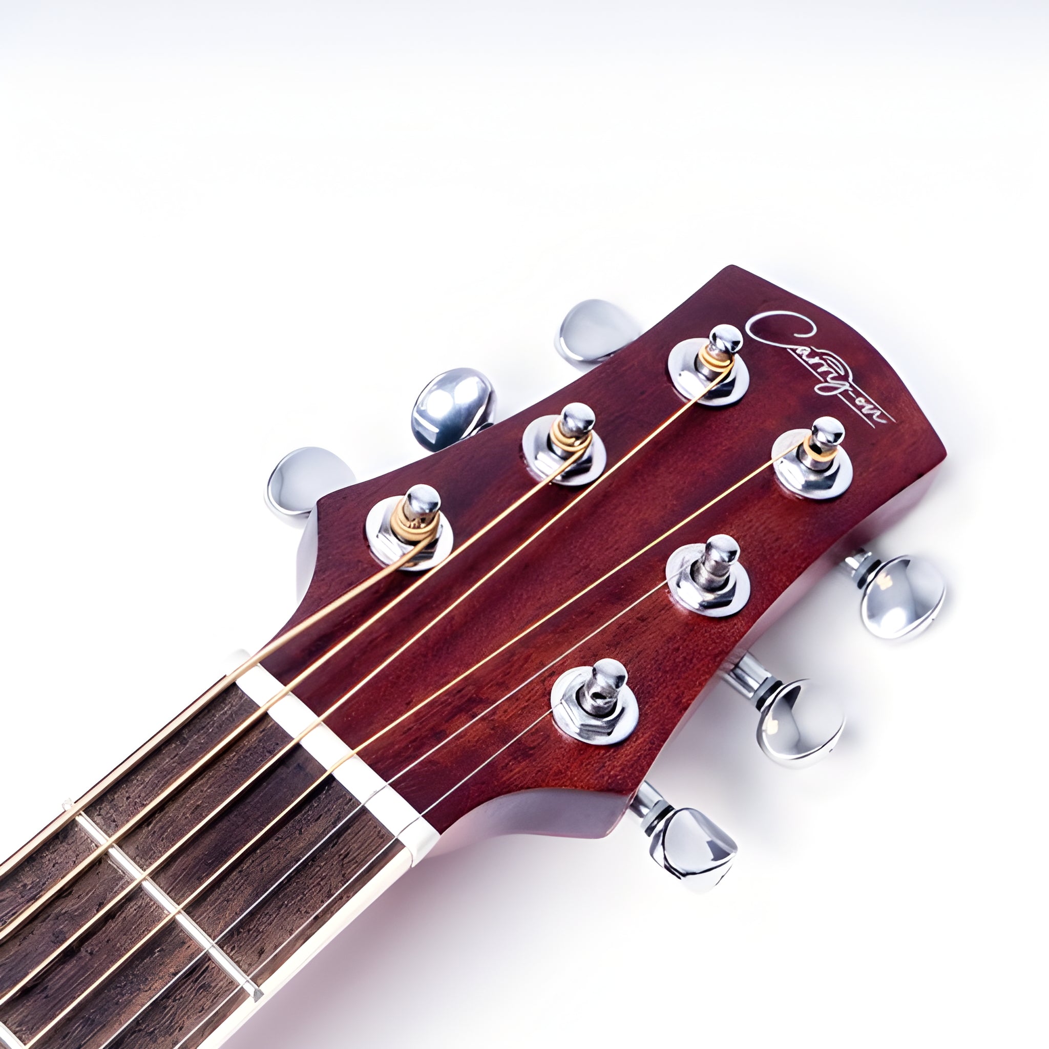 Carry - on CO - MINI - A - GTR - Guitarra acústica portátil de tamaño 3/4 - Tempo Shop