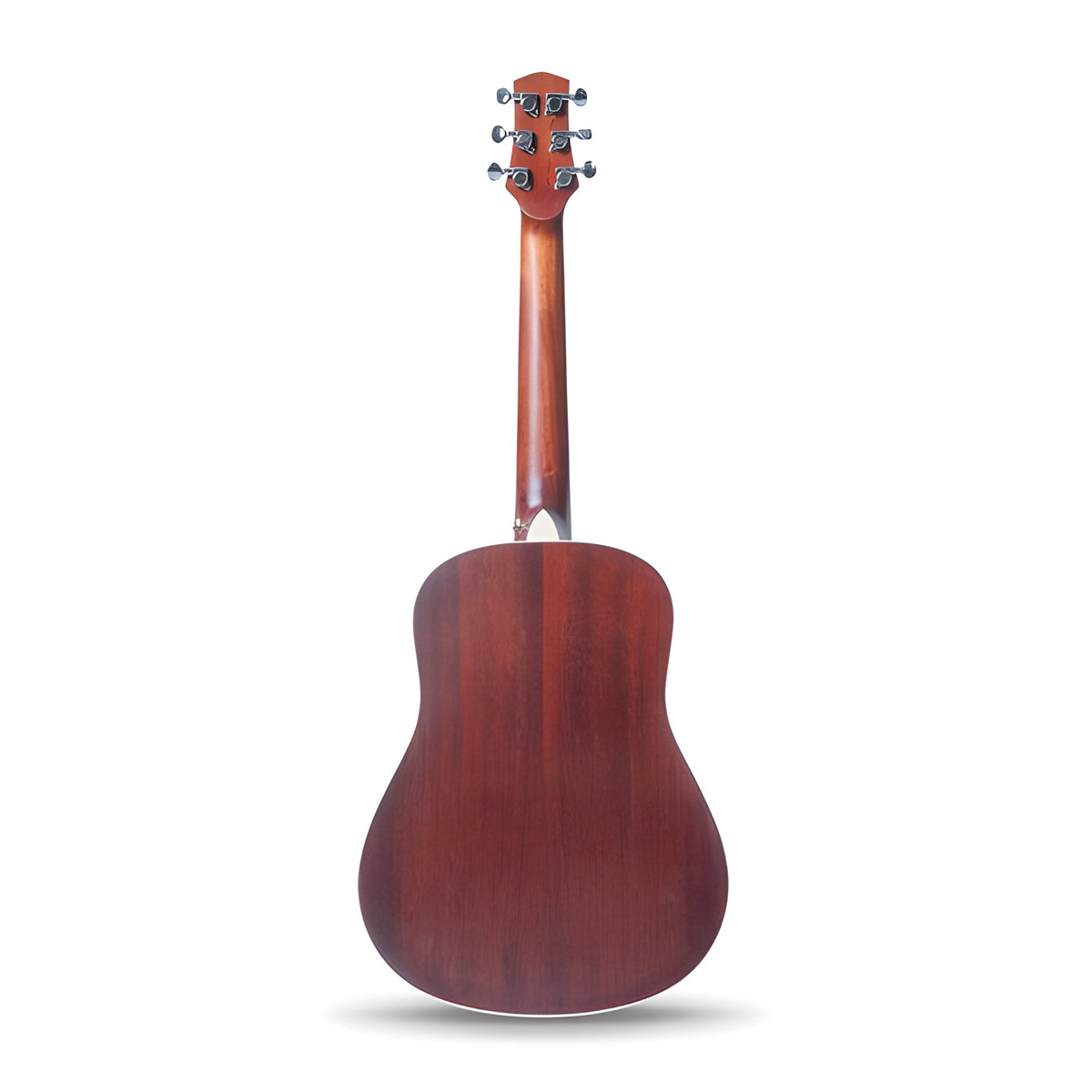 Carry - on CO - MINI - A - GTR - Guitarra acústica portátil de tamaño 3/4 - Tempo Shop