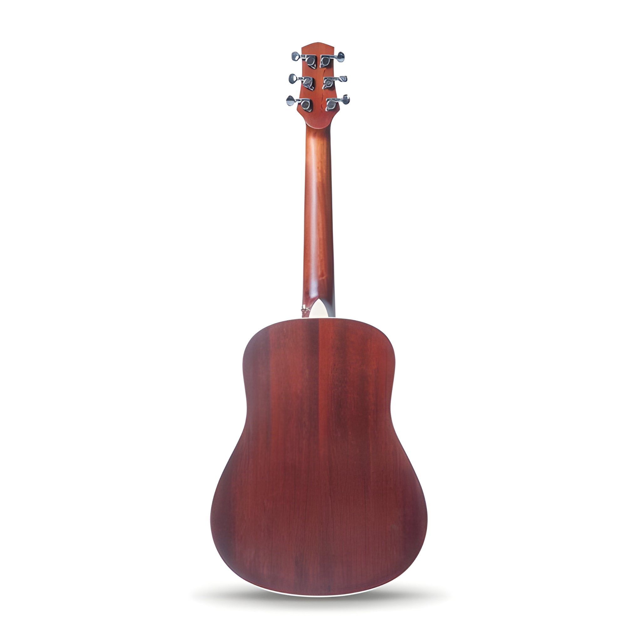 Carry - on CO - MINI - A - GTR - Guitarra acústica portátil de tamaño 3/4 - Tempo Shop