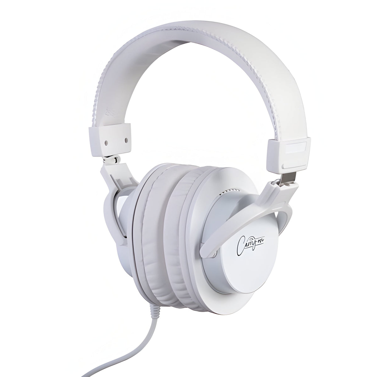 Carry - on CO - SH100 - WT - Auriculares plegables. Blanco - Tempo Shop