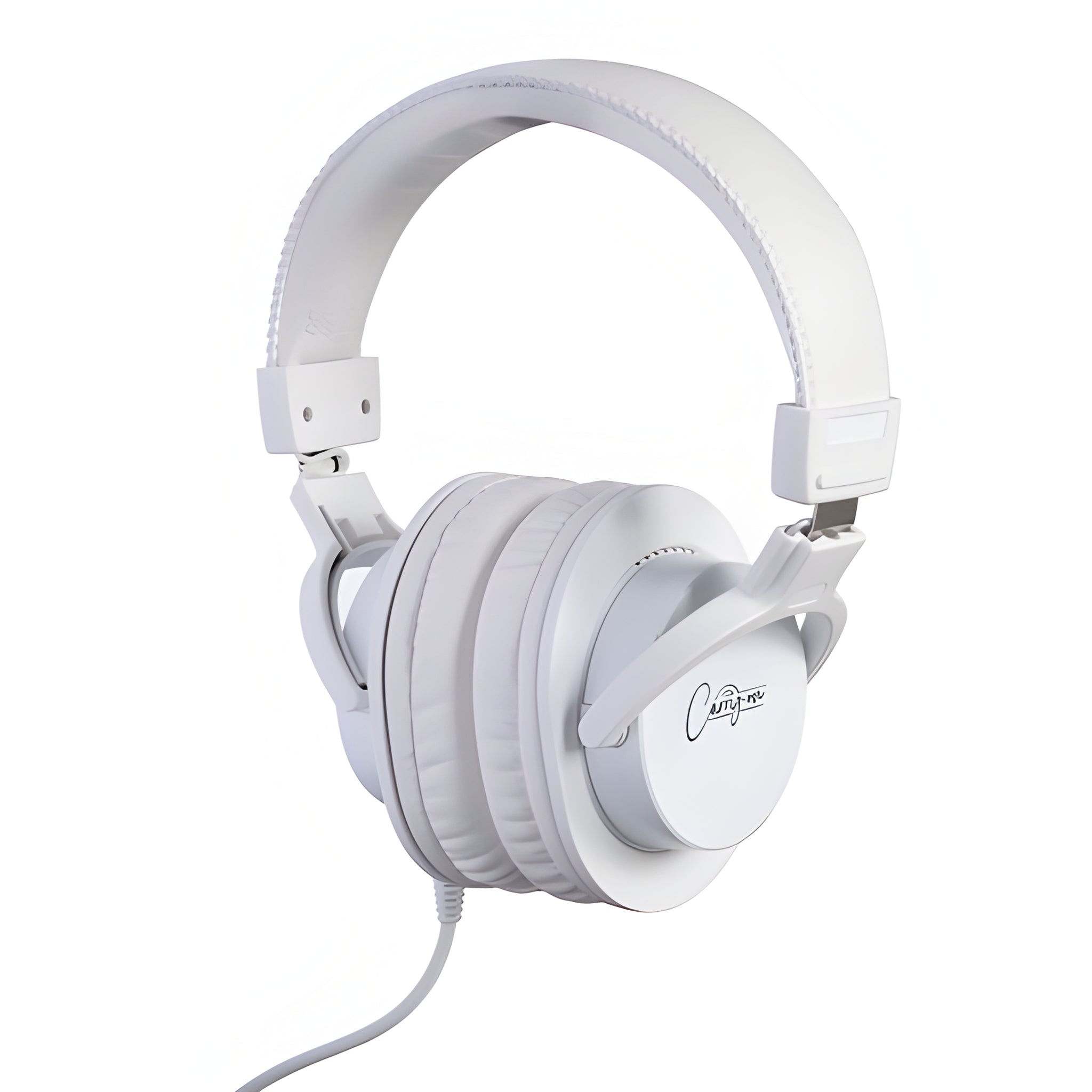 Carry - on CO - SH100 - WT - Auriculares plegables. Blanco - Tempo Shop