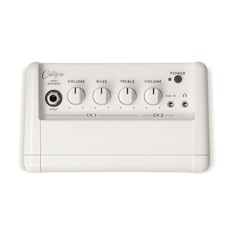 Carry - on CO - SPEAKER - Amplificador mini para instrumentos - Tempo Shop