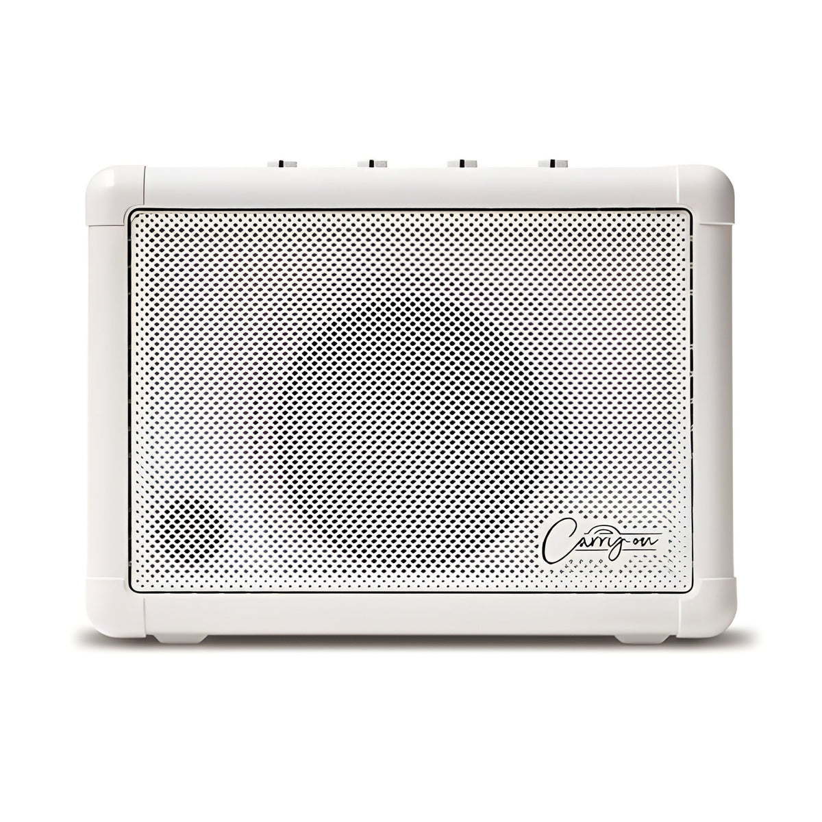Carry - on CO - SPEAKER - Amplificador mini para instrumentos - Tempo Shop