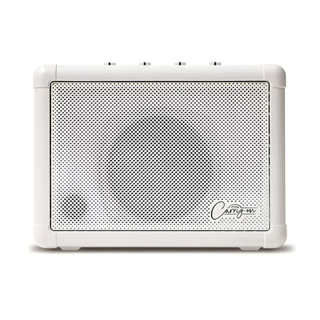 Carry - on CO - SPEAKER - Amplificador mini para instrumentos - Tempo Shop