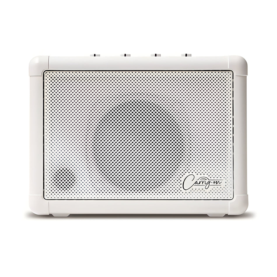 Carry - on CO - SPEAKER - Amplificador mini para instrumentos - Tempo Shop