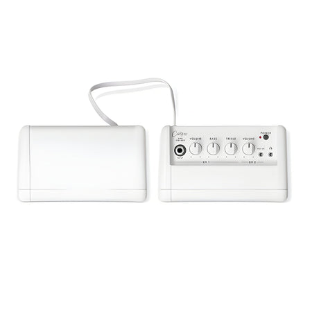 Carry - on CO - SPEAKER - BNDL - Pack Amplificador mini para instrumentos y extensión - Tempo Shop