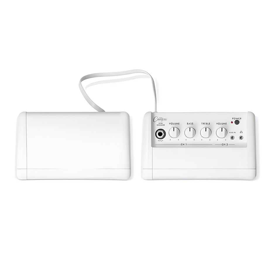 Carry - on CO - SPEAKER - BNDL - Pack Amplificador mini para instrumentos y extensión - Tempo Shop