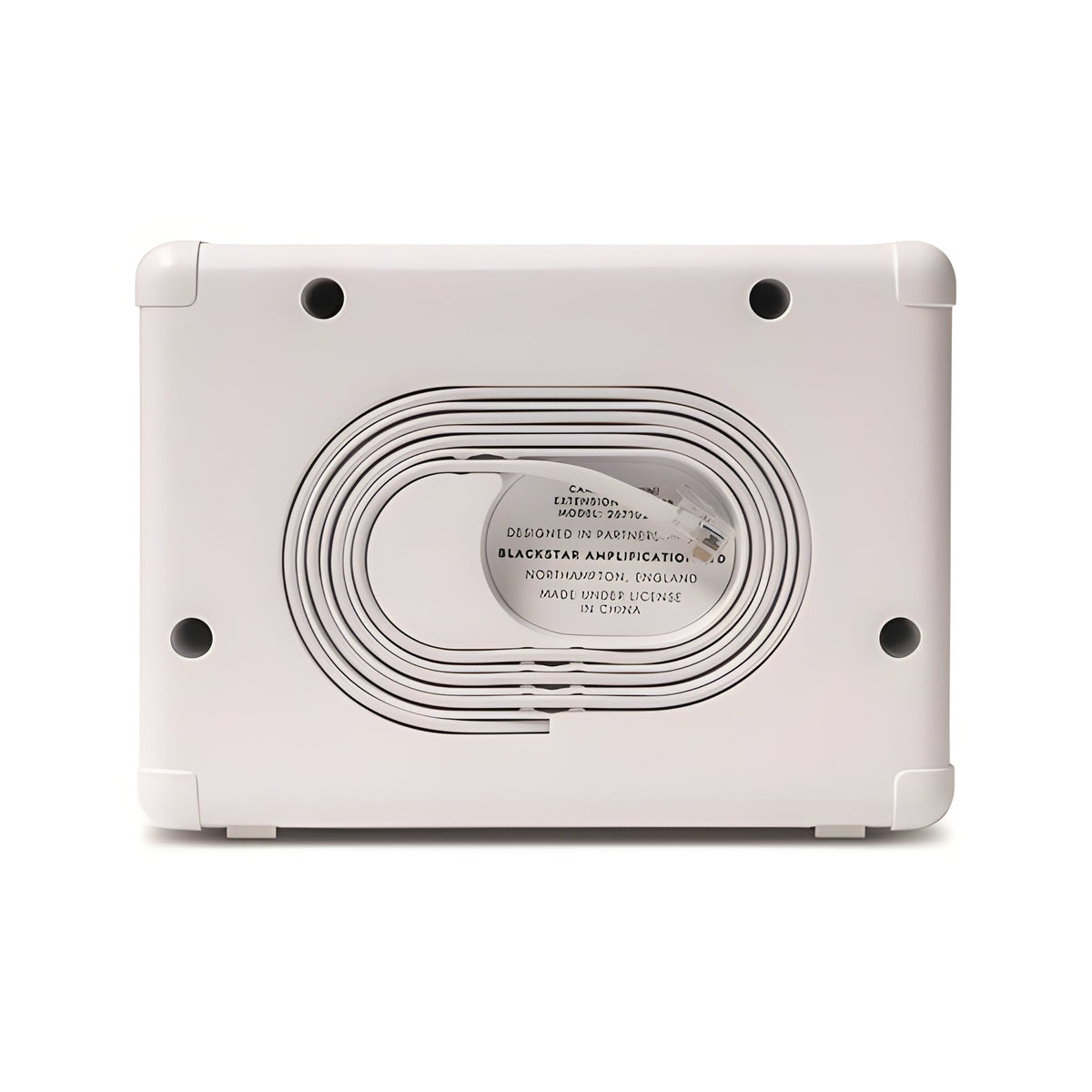 Carry - on CO - SPEAKER - EXT - Extensión para amplificador mini para instrumentos - Tempo Shop