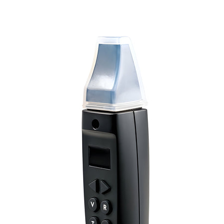 Carry - on DWI - MPC - Boquilla protectora para instrumentos de viento digitales Carry - on - Tempo Shop