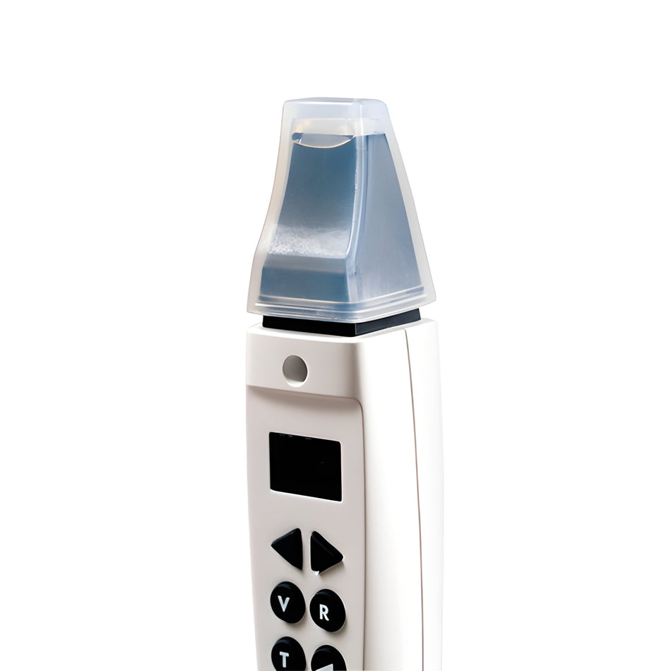 Carry - on DWI - MPC - Boquilla protectora para instrumentos de viento digitales Carry - on - Tempo Shop