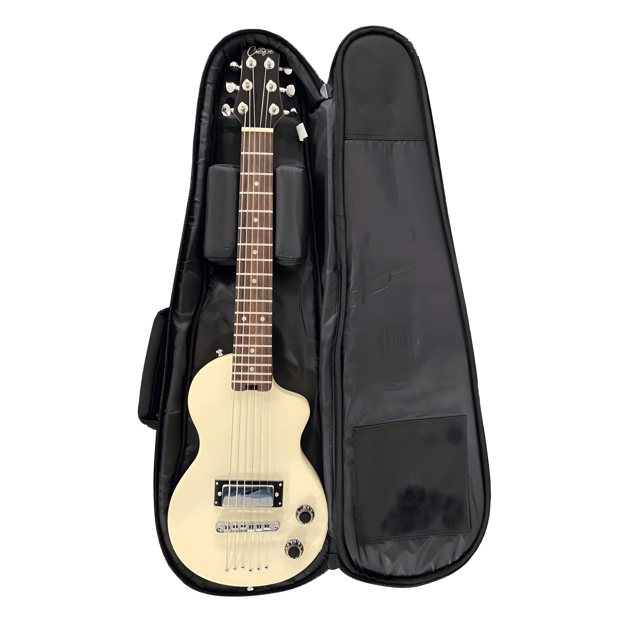 Carry - on GTR - GB - Funda para guitarra eléctrica - Tempo Shop