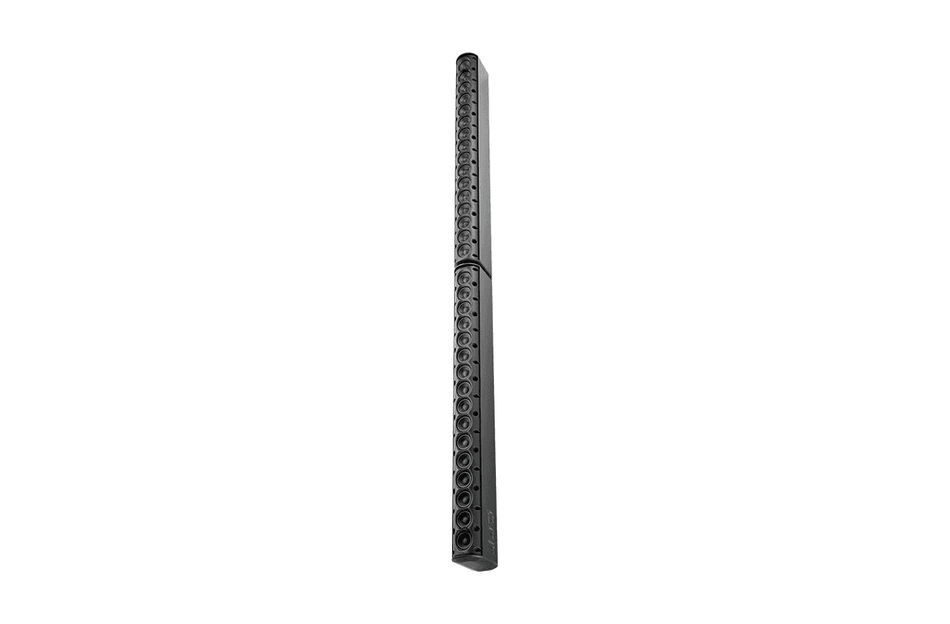 JBL PROFESSIONAL CBT-200LA-1 - 200cm high floorstanding speaker with Constant BeamwidthTechnology? Line Array.