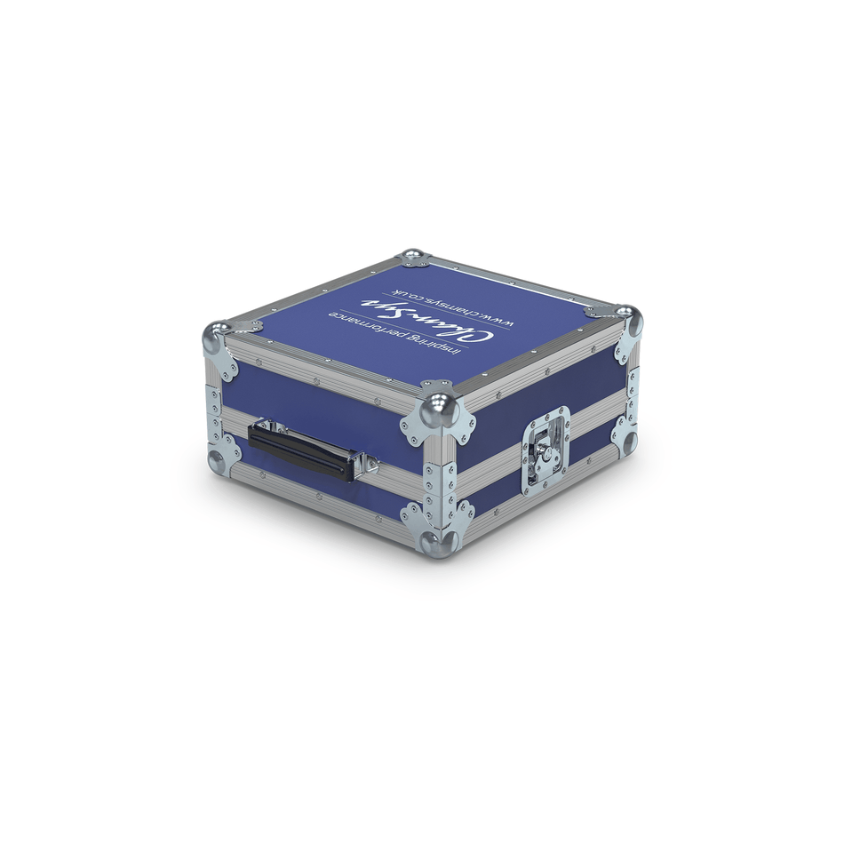 ChamSys CS100422 - Flight case para MagicQ Compact Wing - Tempo Shop
