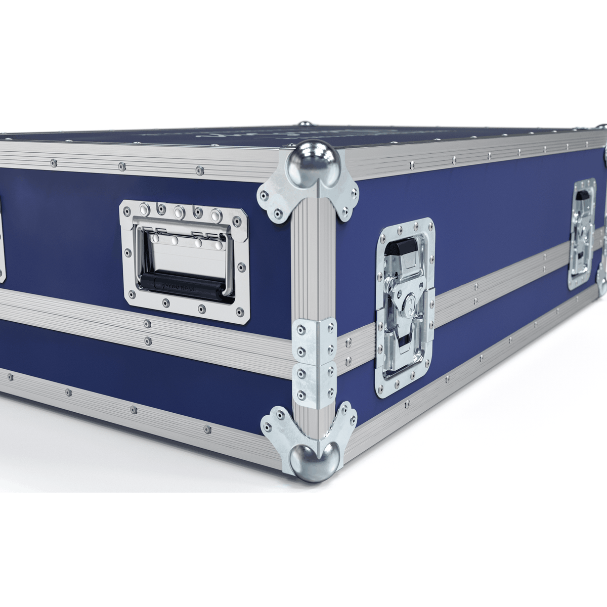 ChamSys Flight Case for MagicQ MQ500M Stadium Blue - Tempo Shop