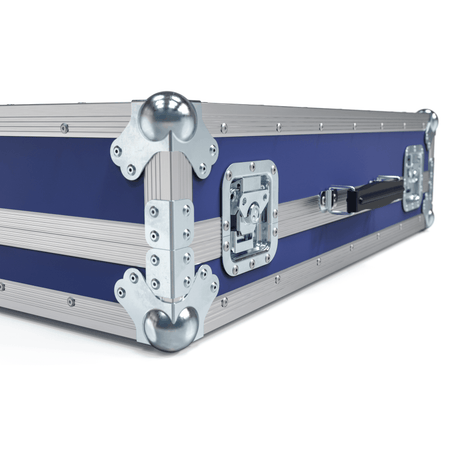 ChamSys Flight Case for MagicQ Stadium Connect Blue - Tempo Shop